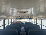 Interior with 