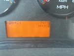 Control Station with Lower/Carrier Engine Hours