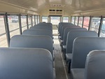 Interior with 