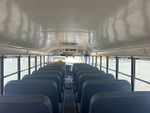 Interior with 
