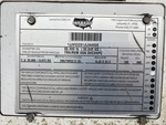 General Appearance with Numéro de série/Numéro d'identification du véhicule automobile