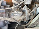 Air Compressor with 