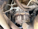 Air Compressor with 