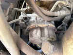 Air Compressor with 