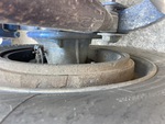 Brakes with 