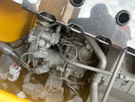 Engine with 