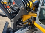v2 Chassis - Excavator with 