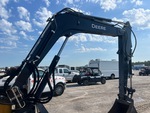 v2 Chassis - Excavator with 