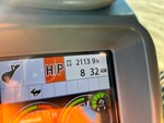 General Appearance with Horímetro / Odómetro