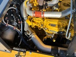 Motor with 