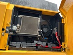 Motor with 