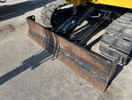 v2 Chassis - Excavator with 