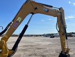 v2 Chassis - Excavator with 