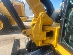 v2 Chassis - Excavator with 
