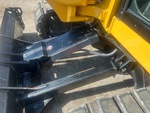 v2 Chassis - Excavator with 