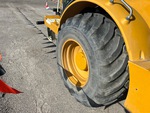 Chassis with 