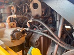 Engine with 