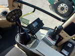 Control Station with 