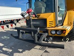 Chassis with 