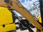 Hydraulics with 