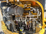 Hydraulics with 
