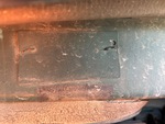 General Appearance with Second Serial Number/VIN Photo