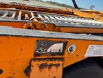 Trailer Chassis with 