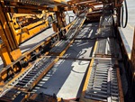 Trailer Chassis with 