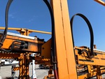 Hydraulics with 