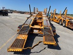 Trailer Chassis with 