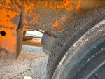 Trailer Chassis with 
