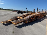 Trailer Chassis with 