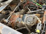 Drivetrain with 