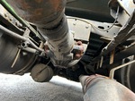 Drivetrain with 