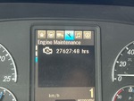 4 Transmision with Engine Hours