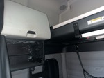 Cab with 