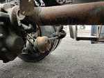 Drivetrain with 