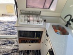 Control Station with 
