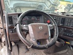 Cab with 