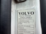 General Appearance with Second Serial Number/VIN Photo