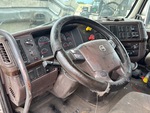 Cab with 