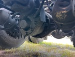 Drivetrain with 