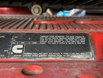 4 Engine with 