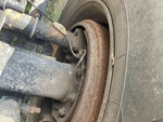 Brakes with 
