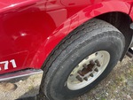 4 Underbody - Truck with 