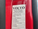 General Appearance with Numéro de série/Numéro d'identification du véhicule automobile