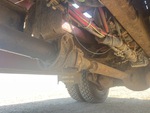 Drivetrain with 