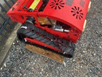 Chassis with 