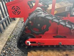 Drivetrain with 