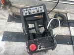 Control Station Upper with 